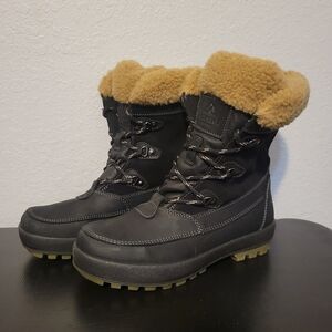 Alpine Design Sofia 2.0 Waterproof Boots NWOB